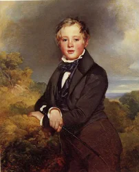 Ludwig Graf von Langestein